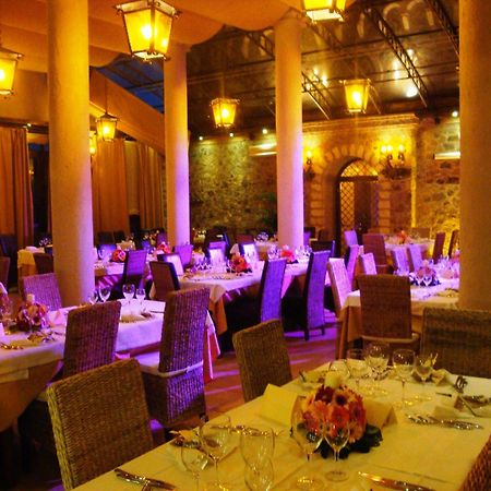 Residenza L'Antico Borgo Hotel 필라델피아 외부 사진